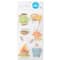 Pottery Stickers by Recollections™